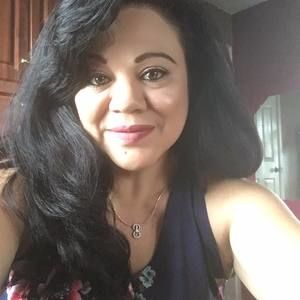 Meet your Posher, Veronica